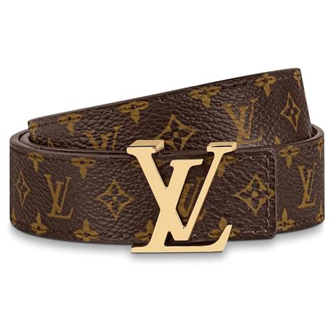 cheap louis vuitton belt small|Louis Vuitton belt real price.